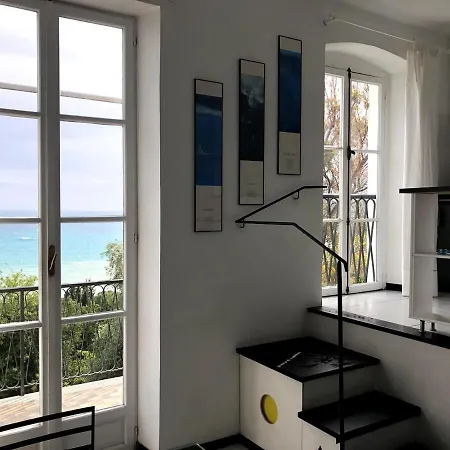 Casa Latte, Sea View * Latte