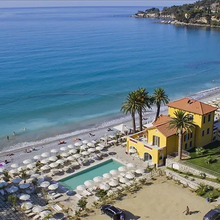 Casa Latte, Sea View Lägenhet *