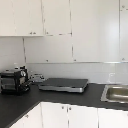 Casa Latte, Sea View *