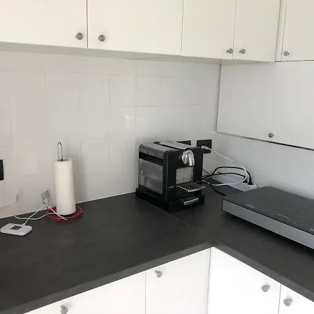 Casa Latte, Sea View * Latte