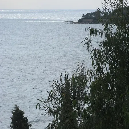 Casa Latte, Sea View Lägenhet *