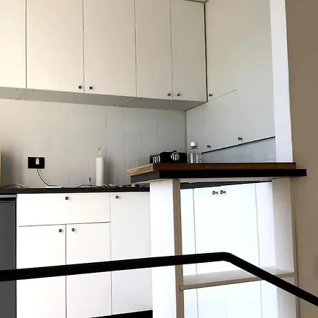 Casa Latte, Sea View Latte