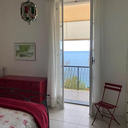 Casa Latte, Sea View * Latte