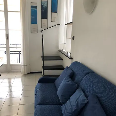 Casa Latte, Sea View