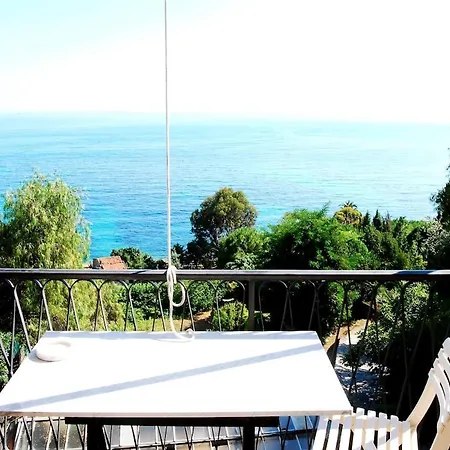 Casa Latte, Sea View Latte