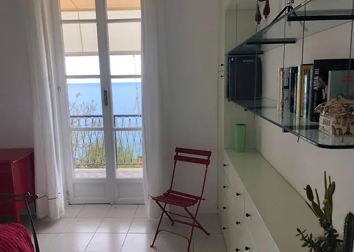 Casa Latte, Sea View Apartamento