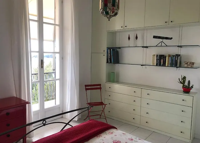 Apartamento Casa Latte, Sea View