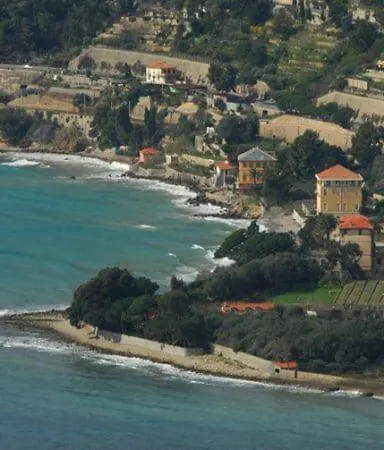 Casa Latte, Sea View Apartamento *