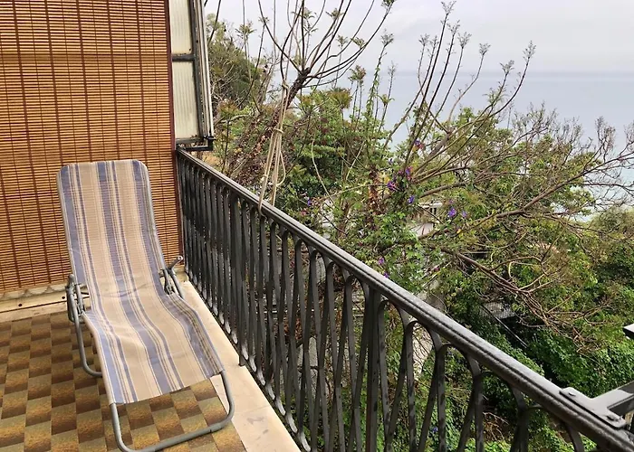 Casa Latte, Sea View * Latte