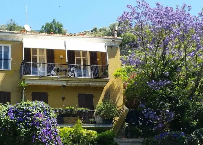 Apartamento Casa Latte, Sea View *