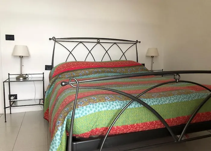 Casa Latte, Sea View * Latte