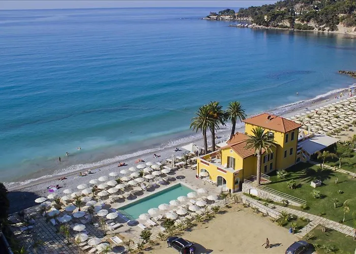 Casa Latte, Sea View Apartamento *