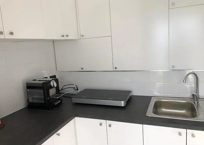 Casa Latte, Sea View *