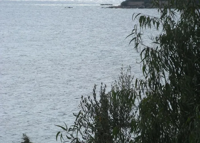 Casa Latte, Sea View Apartamento *