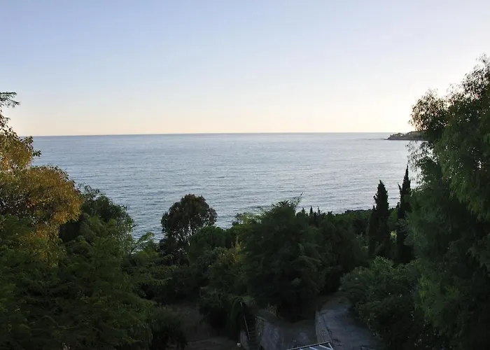 Casa Latte, Sea View * Latte