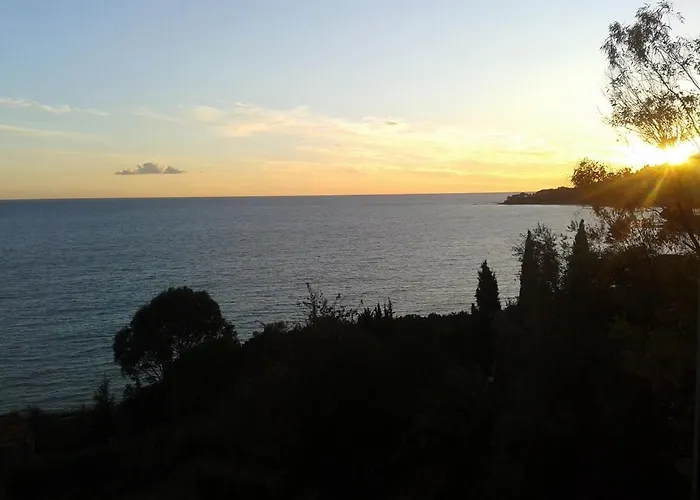 Casa Latte, Sea View Apartamento