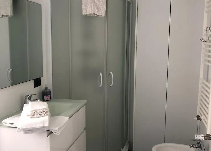 Casa Latte, Sea View *