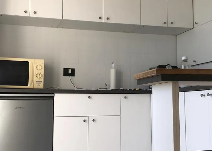 Apartamento Casa Latte, Sea View Latte