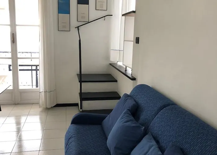 Casa Latte, Sea View