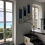 Casa Latte, Sea View * Latte