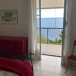 Appartamento Casa Latte, Sea View Latte