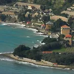 Casa Latte, Sea View Appartamento *