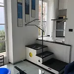 Appartamento Casa Latte, Sea View *