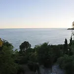 Casa Latte, Sea View * Latte