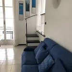 Casa Latte, Sea View