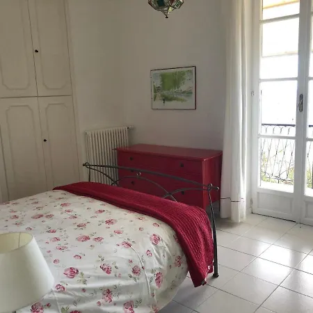 Casa Latte, Sea View *