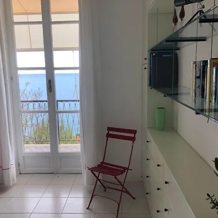 Casa Latte, Sea View Apartment