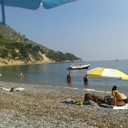 Casa Latte, Sea View