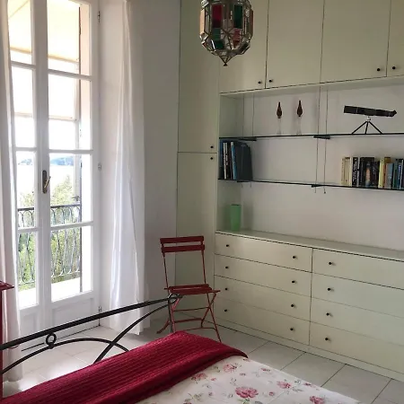 Apartment Casa Latte, Sea View