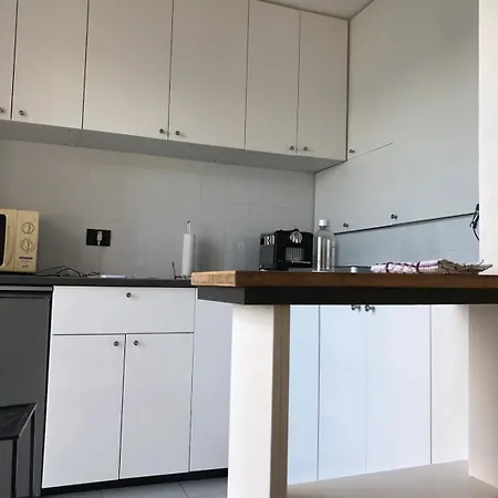 Casa Latte, Sea View