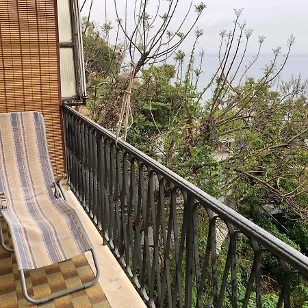 Casa Latte, Sea View * Latte