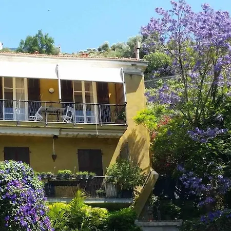 Apartment Casa Latte, Sea View *