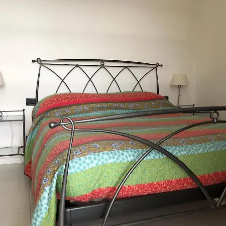 Casa Latte, Sea View * Latte