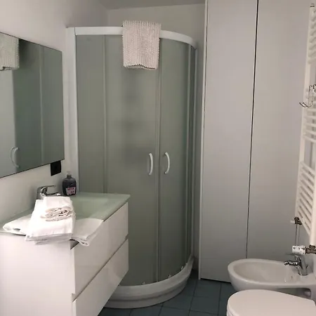 Casa Latte, Sea View *