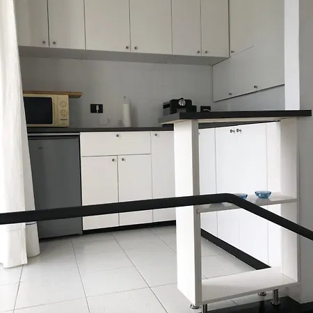 Casa Latte, Sea View Apartment *