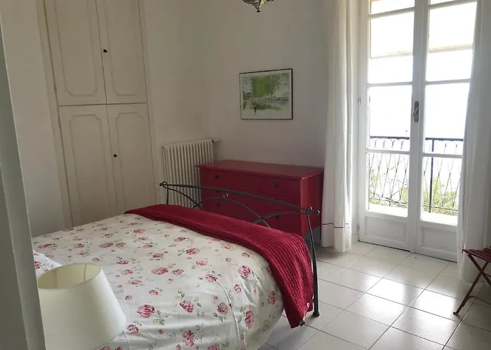 Casa Latte, Sea View *