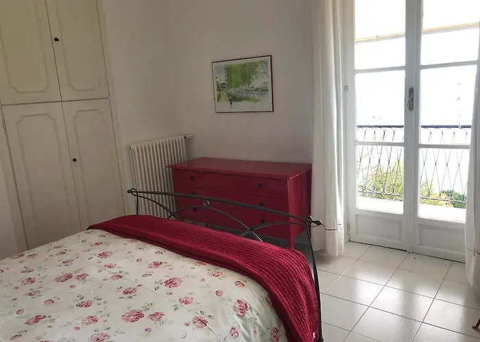 Casa Latte, Sea View Latte