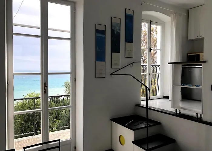 Casa Latte, Sea View * Latte