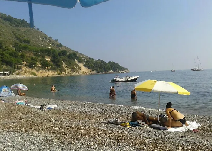 Casa Latte, Sea View