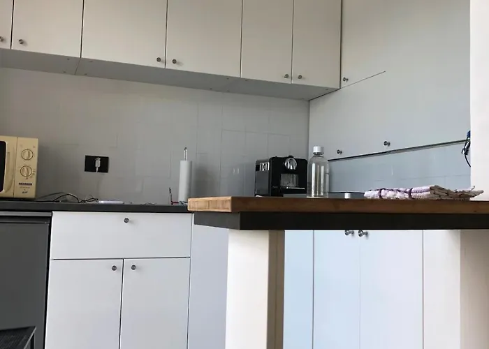 Casa Latte, Sea View