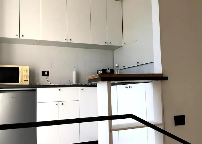 Casa Latte, Sea View Latte