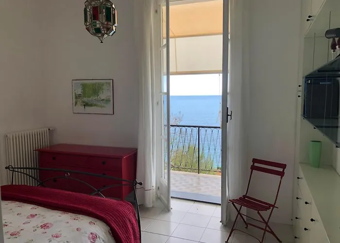 Casa Latte, Sea View * Latte